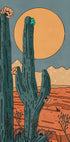 Desert (NEW) - Posterbox