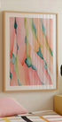 Blush Feathers (NEW) - Posterbox
