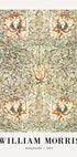 William Morris Honeysuckle 1876 Plakat - Posterbox.no