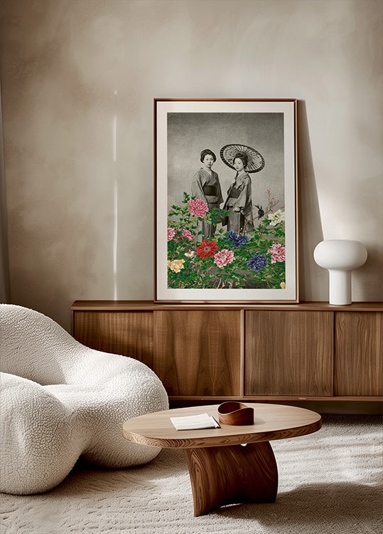 A Summer Afternoon In Japan (NEW) - Posterbox