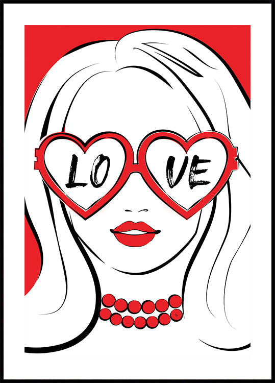 Heartfelt Vision (NEU)