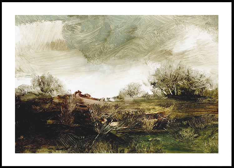 Hound Tor (NEW) - Posterbox