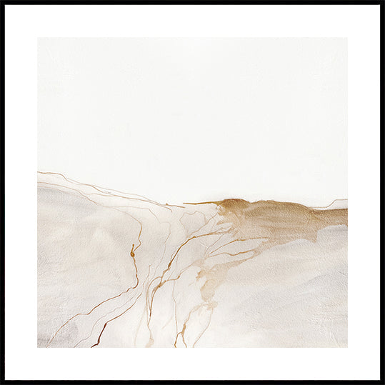 Clarity II Plakat - Posterbox