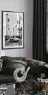 Posh In California Plakat - Posterbox