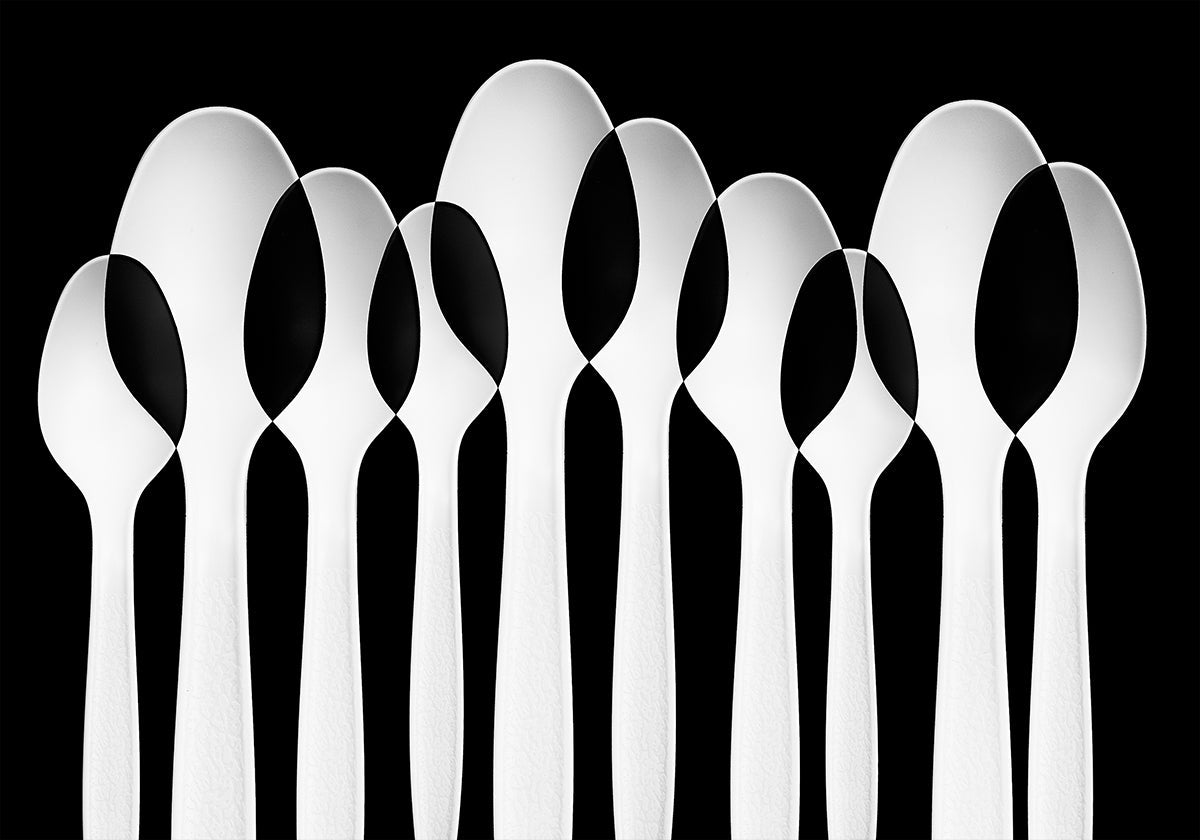Spoons Zusammenfassung: Wald