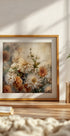 Fa Vintage Floral 44 (NEW) - Posterbox