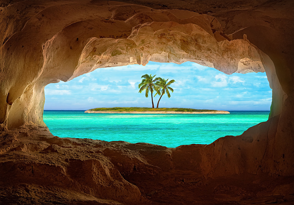 Paradise Plakat