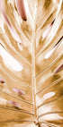 Gold Leaf Texture Plakat - Posterbox.no
