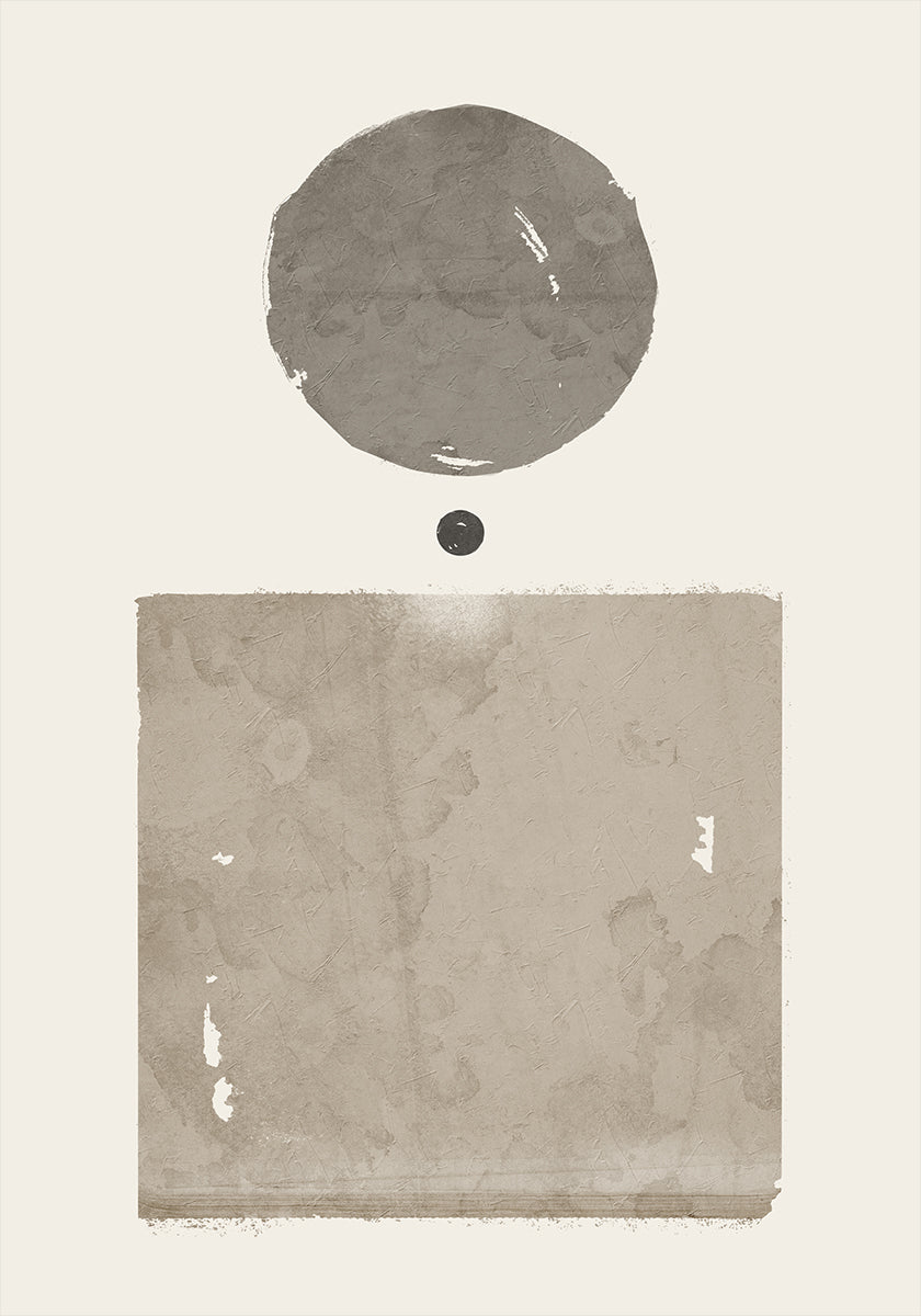 Muted Beauty (NEW) - Posterbox