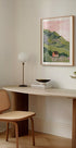 Mountain House (NEW) - Posterbox