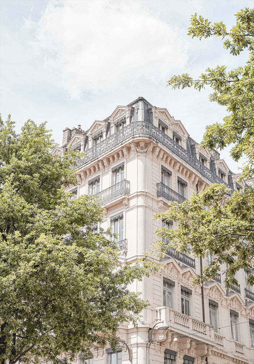 Paris (NEW) - Posterbox