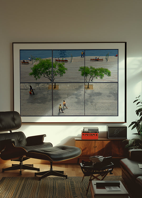 Beehive (NEW) - Posterbox