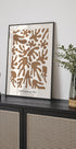 Art Graphique No. 1 Plakat - Posterbox.dk