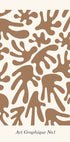 Art Graphique No. 1 Plakat - Posterbox.dk