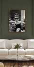 Audrey Hepburn Breakfast at Tiffany’s Plakat - Posterbox.dk