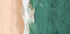 Beach Coastline Plakat - Posterbox.dk