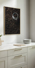 Coffee Beans No. 1 Plakat - Posterbox.dk