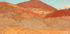 Drawing Hilly Landscape Autumn By Frederic Edwin Church Plakat - Posterbox.dk