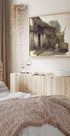 Farmhouse By Hendrik Leys Plakat - Posterbox.dk