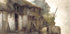 Farmhouse By Hendrik Leys Plakat - Posterbox.dk