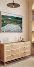 Flower Meadow in the North By Harald Sohlberg Plakat - Posterbox.dk