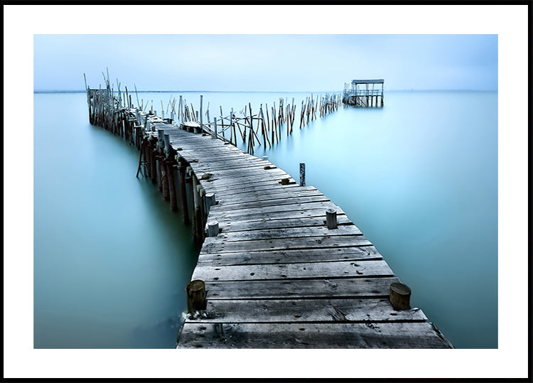 Carrasqueira II-Plakat