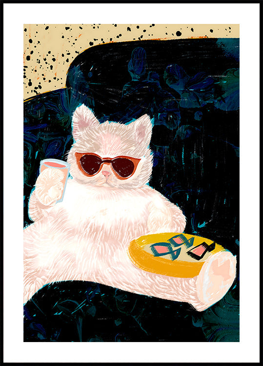 Tiere Haustiere Katzen (NEU)