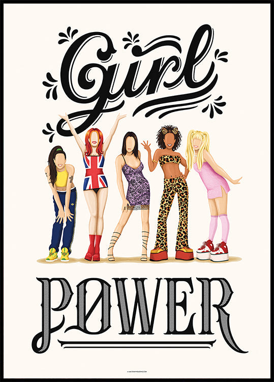 Frauenpower