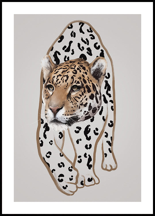 Il Leopardo No.I