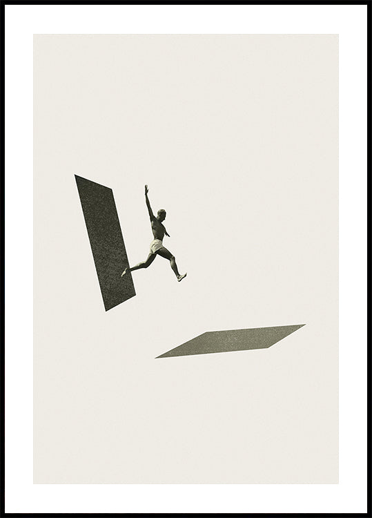 Nicht derjenige, der wartet