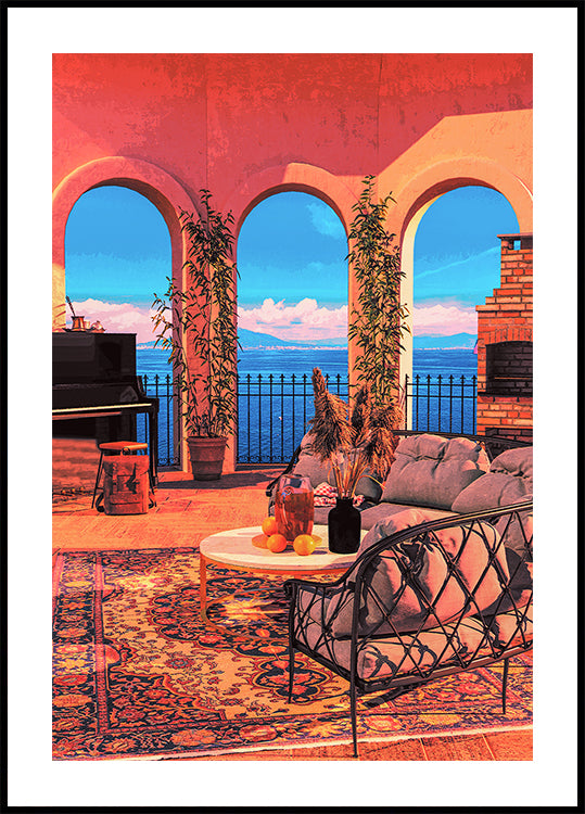 Klavierterrasse