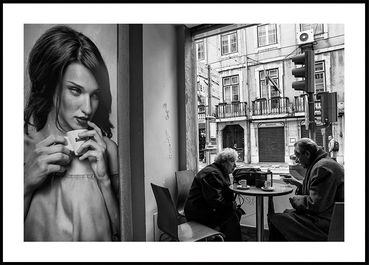 Kaffeegespräche