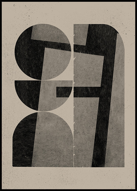 Geometrische Harmonie