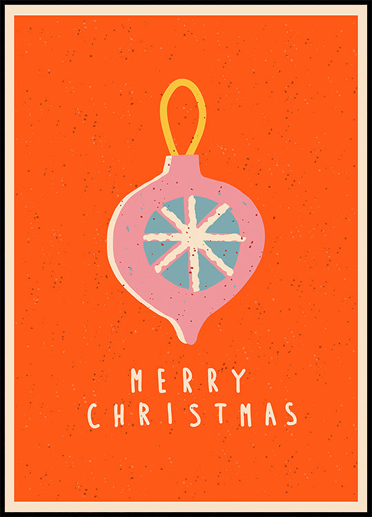 Happychristmasno74 Poster