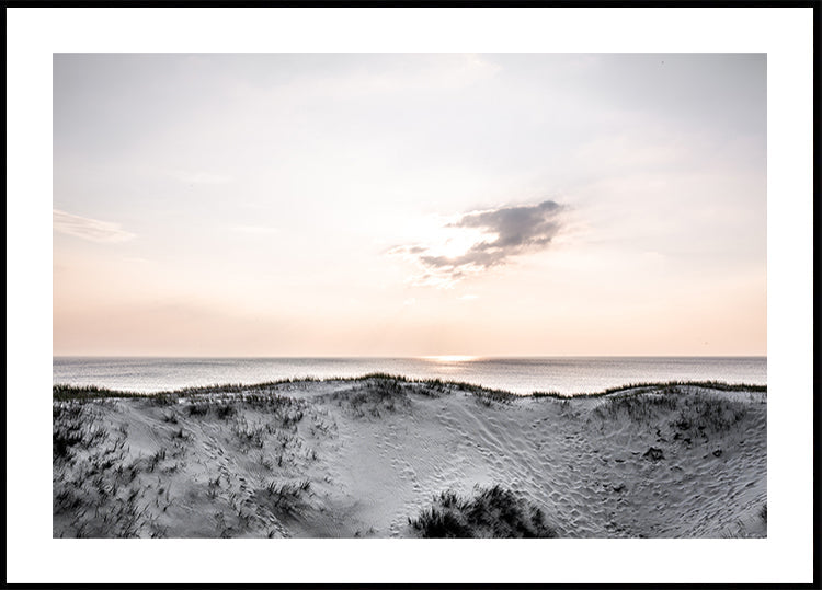 At The Coast 1X Poster