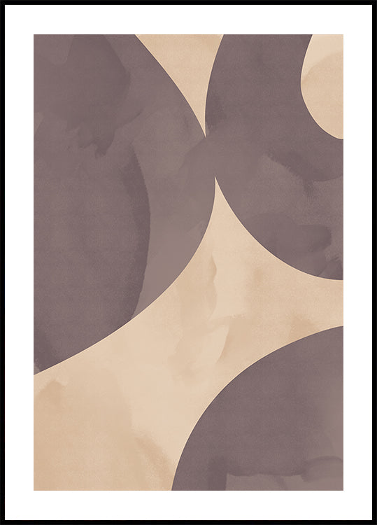 Picasso - Die Rosen Poster 