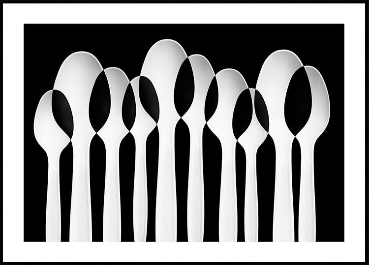 Spoons Zusammenfassung: Wald
