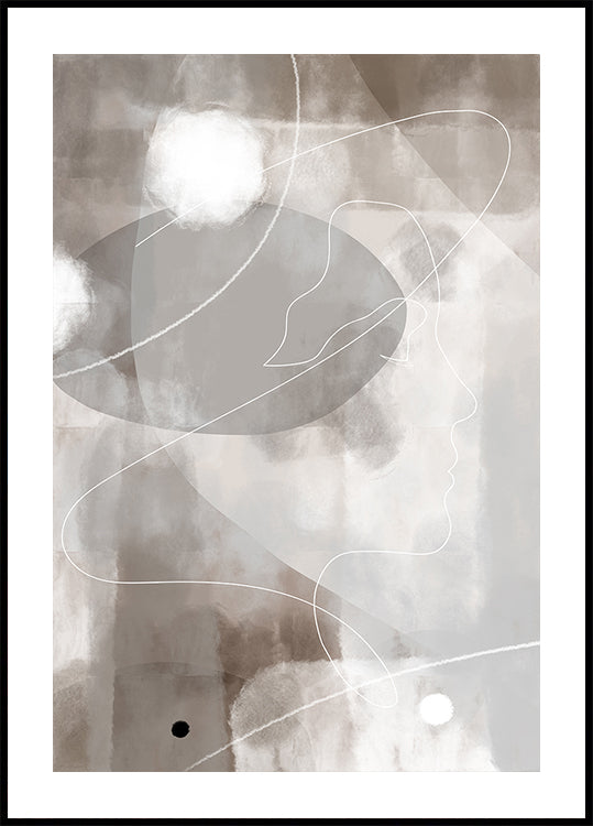 Profilplakat