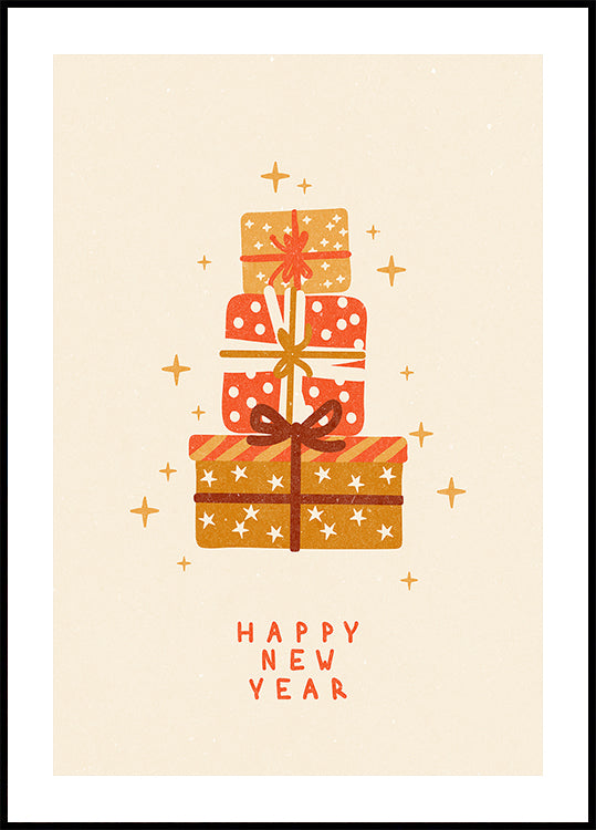 Berg der Geschenke (NEU)