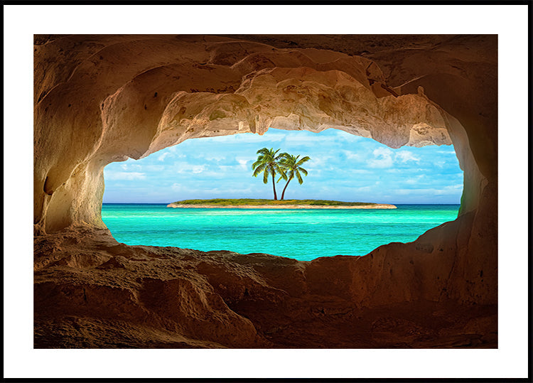 Paradise Plakat
