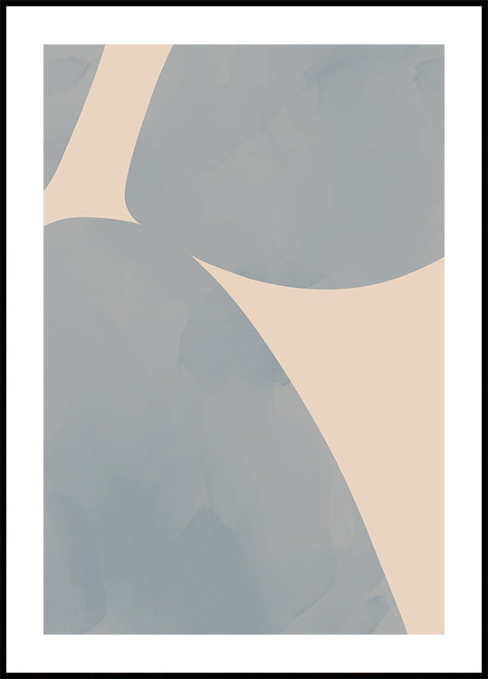 Picasso - Die Rosen Poster 