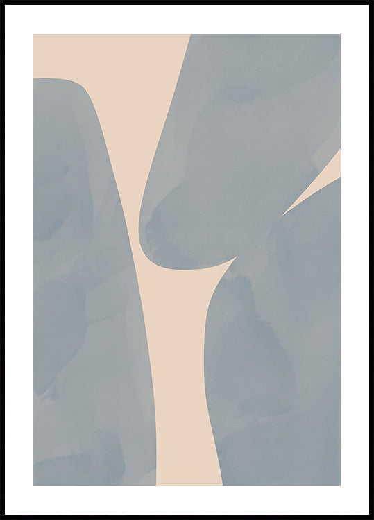 Picasso - Die Rosen Poster 