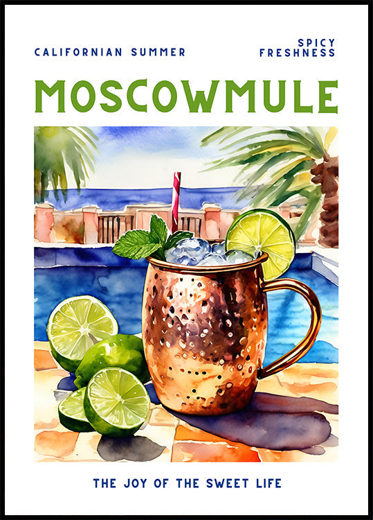 51 Plakat