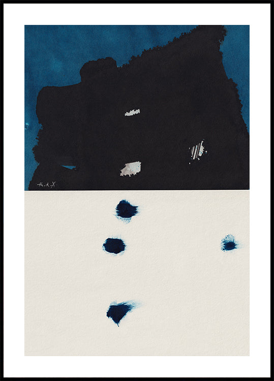 Schritt-für-Schritt-Poster