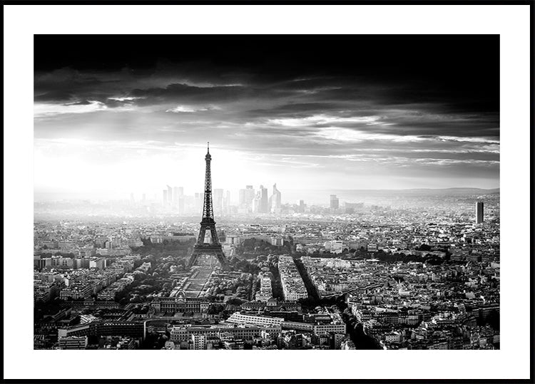 Paris-Plakat