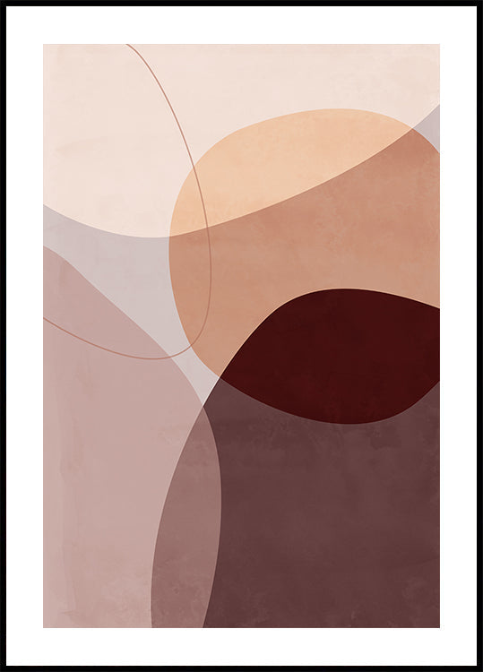 Grafisches 211Y-Poster