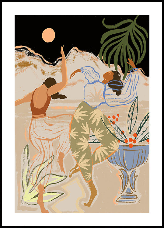 Moonlightdance-Poster