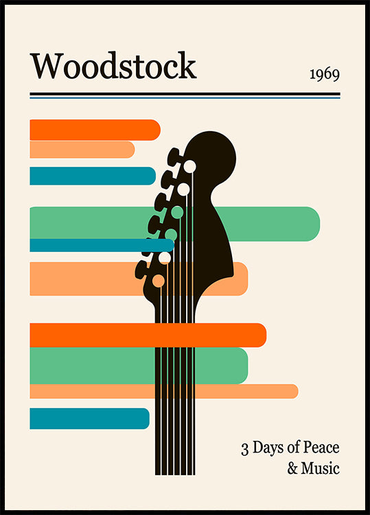 Woodstock-Festival