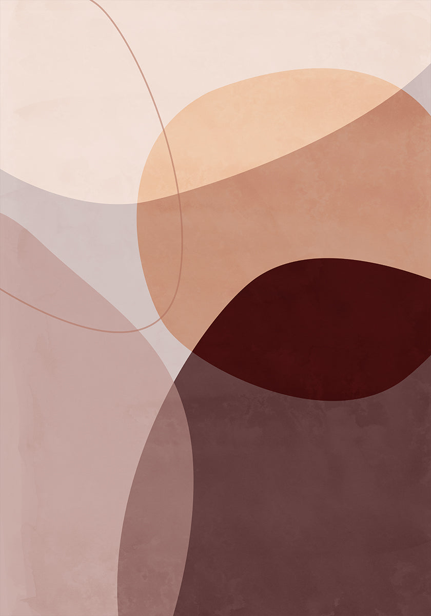 Grafisches 211Y-Poster