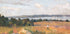 Herbststimmung Am Untersee By Christian Landenberger Plakat - Posterbox.dk